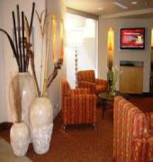 Holiday Inn Express & Suites North Fremont By Ihg Exterior foto